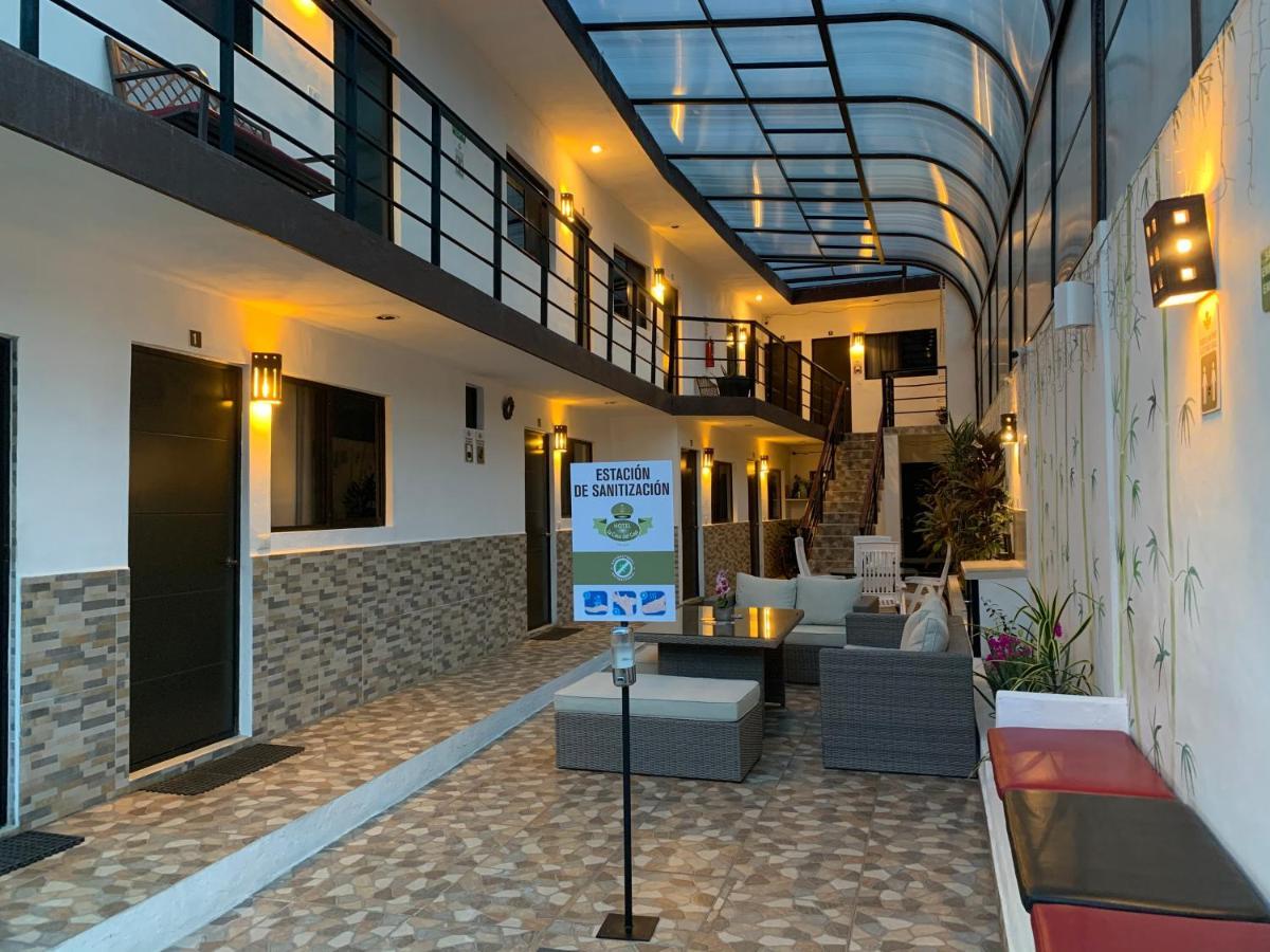 Hotel La Casa Del Capi جزيرة هول بوكس المظهر الخارجي الصورة