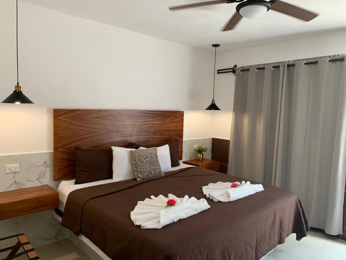 Hotel La Casa Del Capi جزيرة هول بوكس المظهر الخارجي الصورة