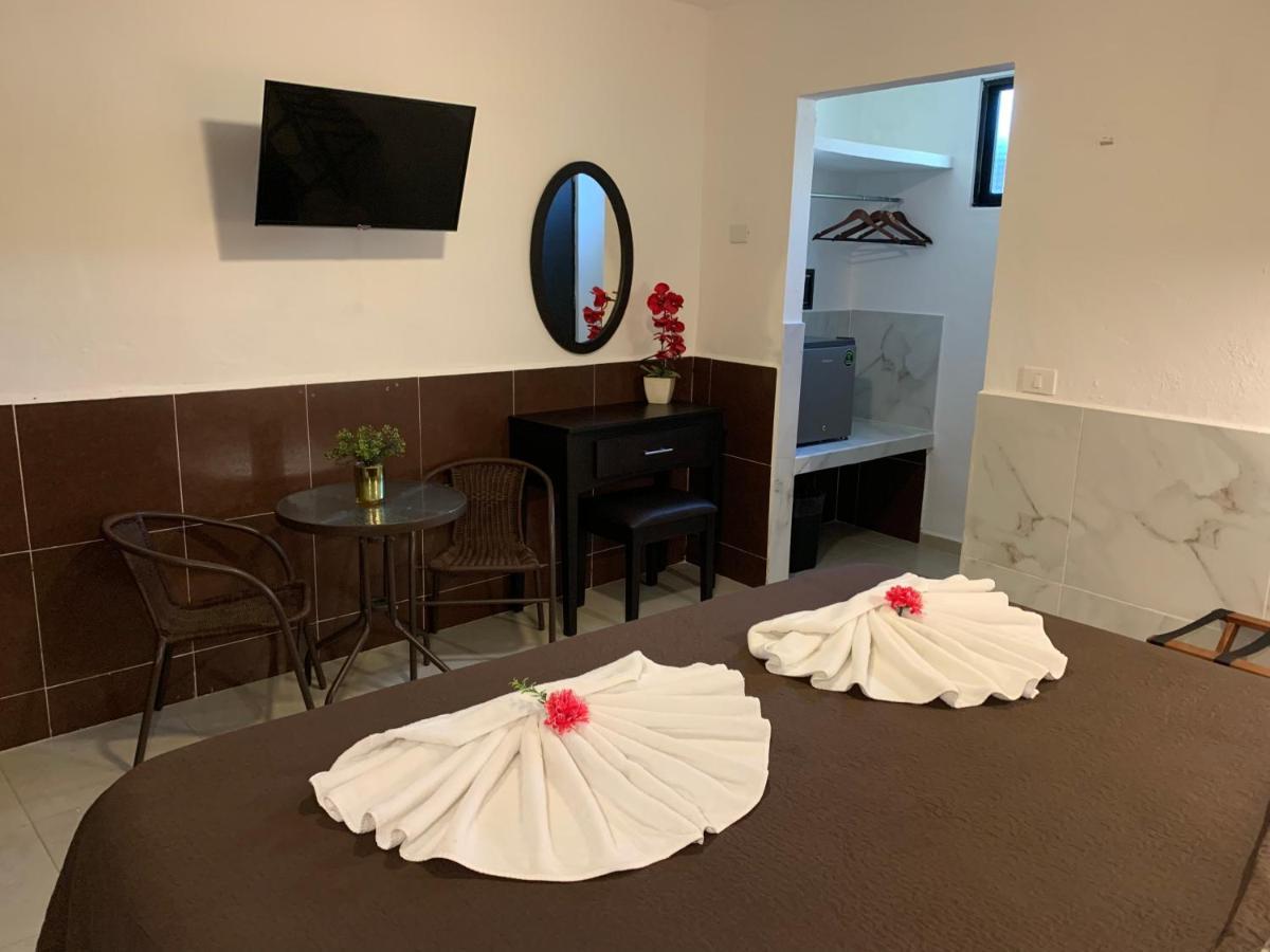 Hotel La Casa Del Capi جزيرة هول بوكس المظهر الخارجي الصورة