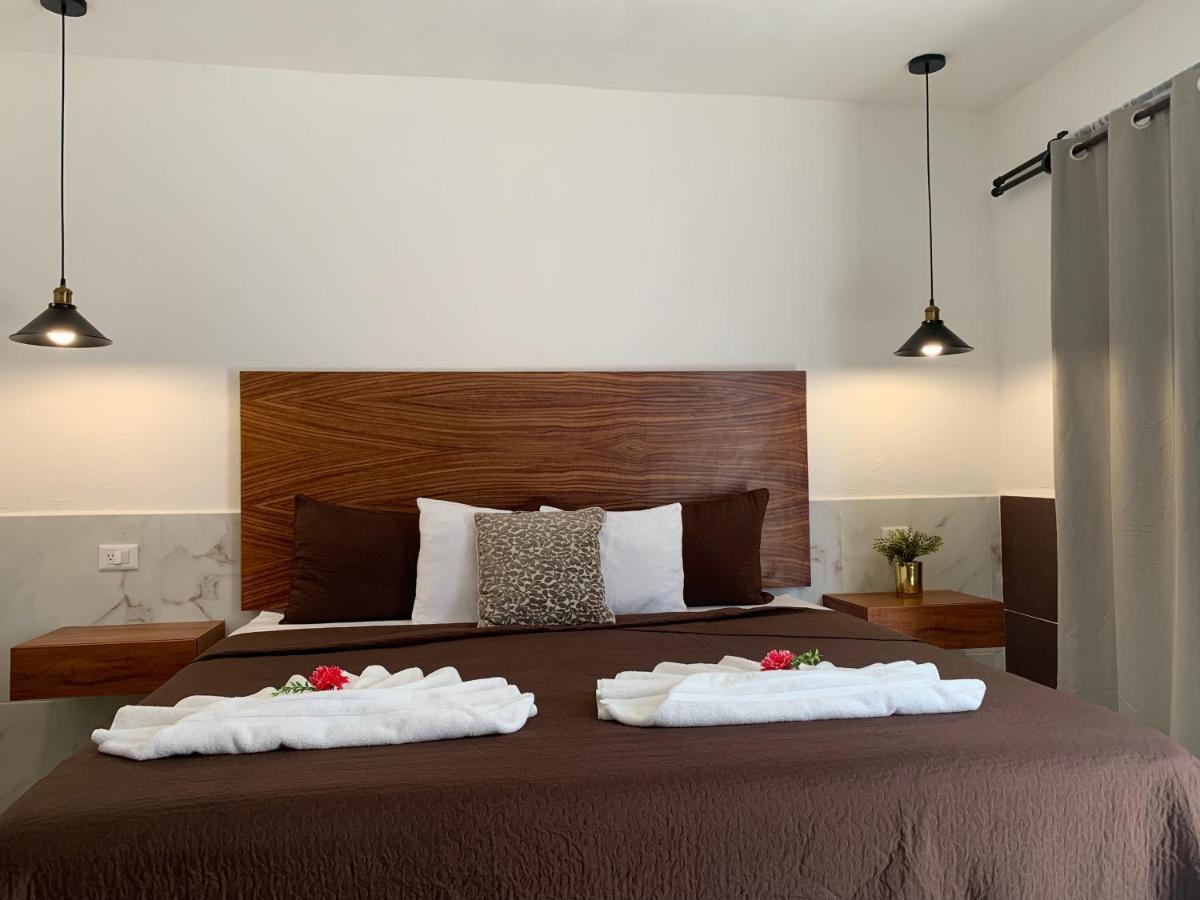 Hotel La Casa Del Capi جزيرة هول بوكس المظهر الخارجي الصورة
