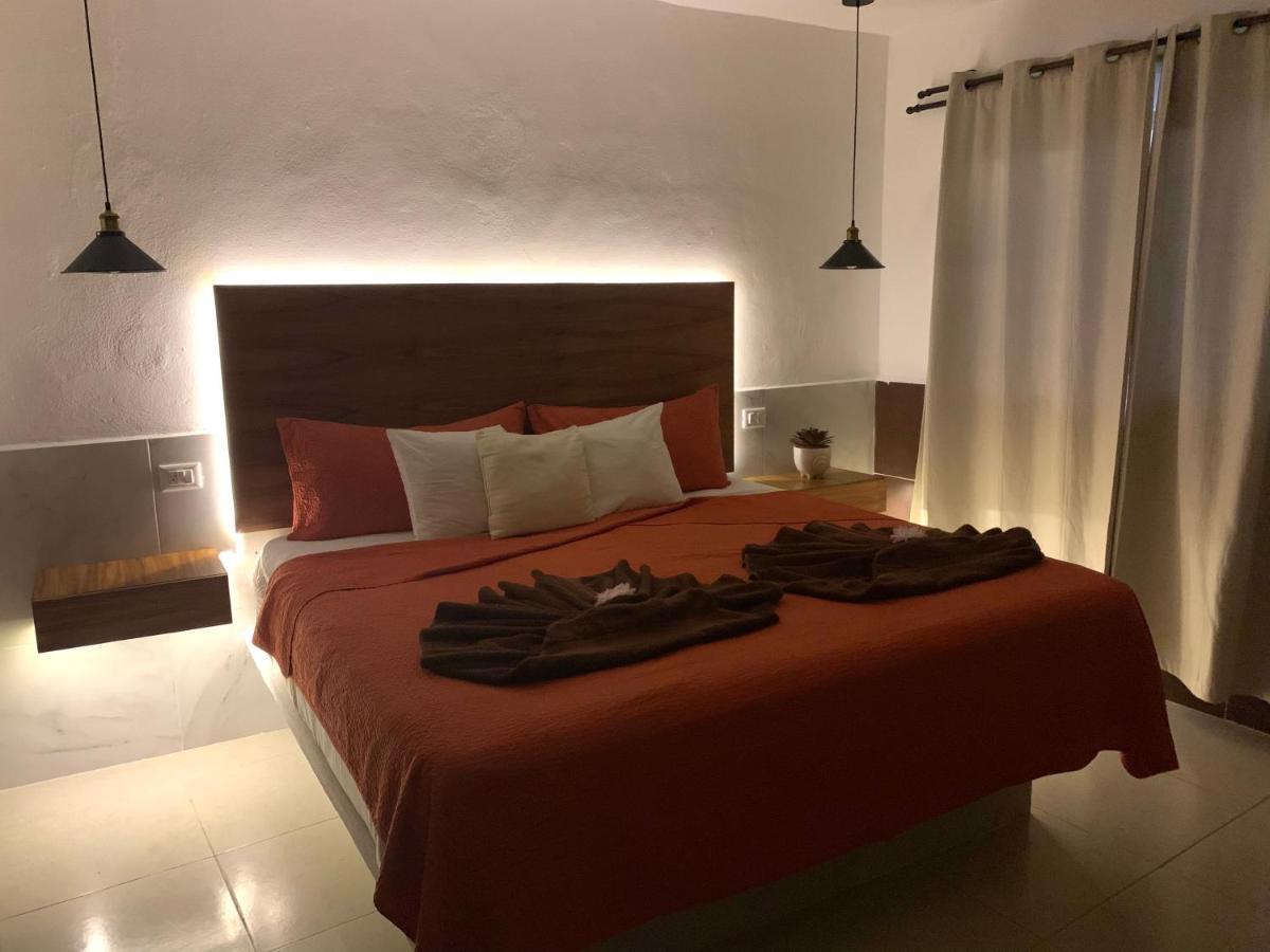 Hotel La Casa Del Capi جزيرة هول بوكس المظهر الخارجي الصورة