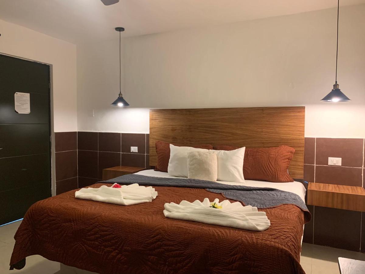 Hotel La Casa Del Capi جزيرة هول بوكس المظهر الخارجي الصورة
