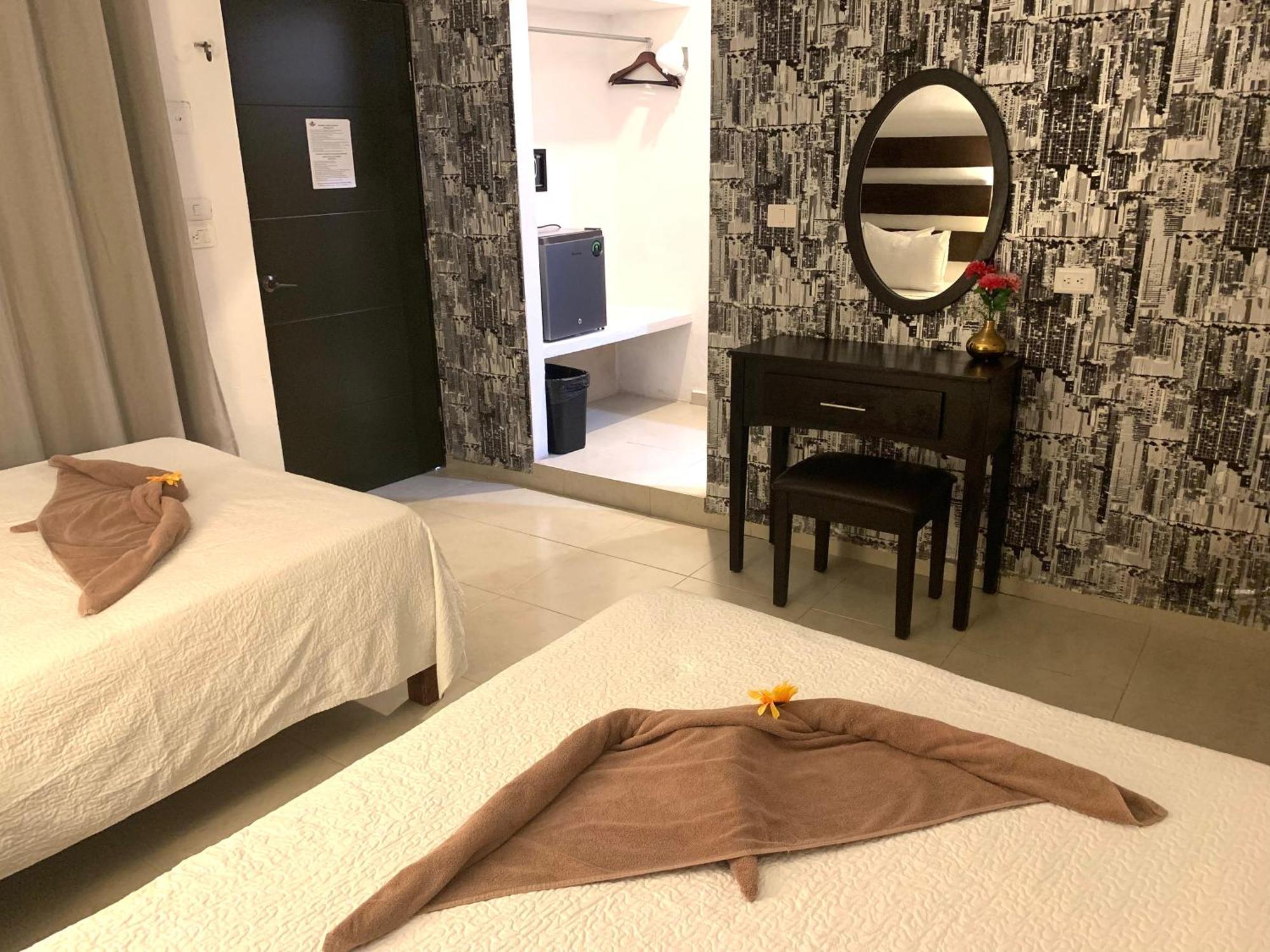Hotel La Casa Del Capi جزيرة هول بوكس المظهر الخارجي الصورة