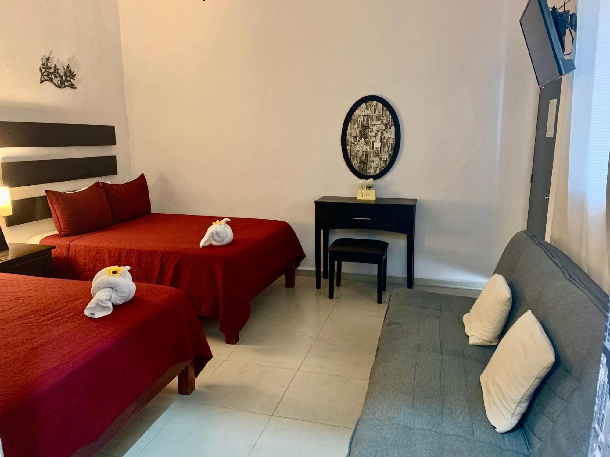 Hotel La Casa Del Capi جزيرة هول بوكس المظهر الخارجي الصورة
