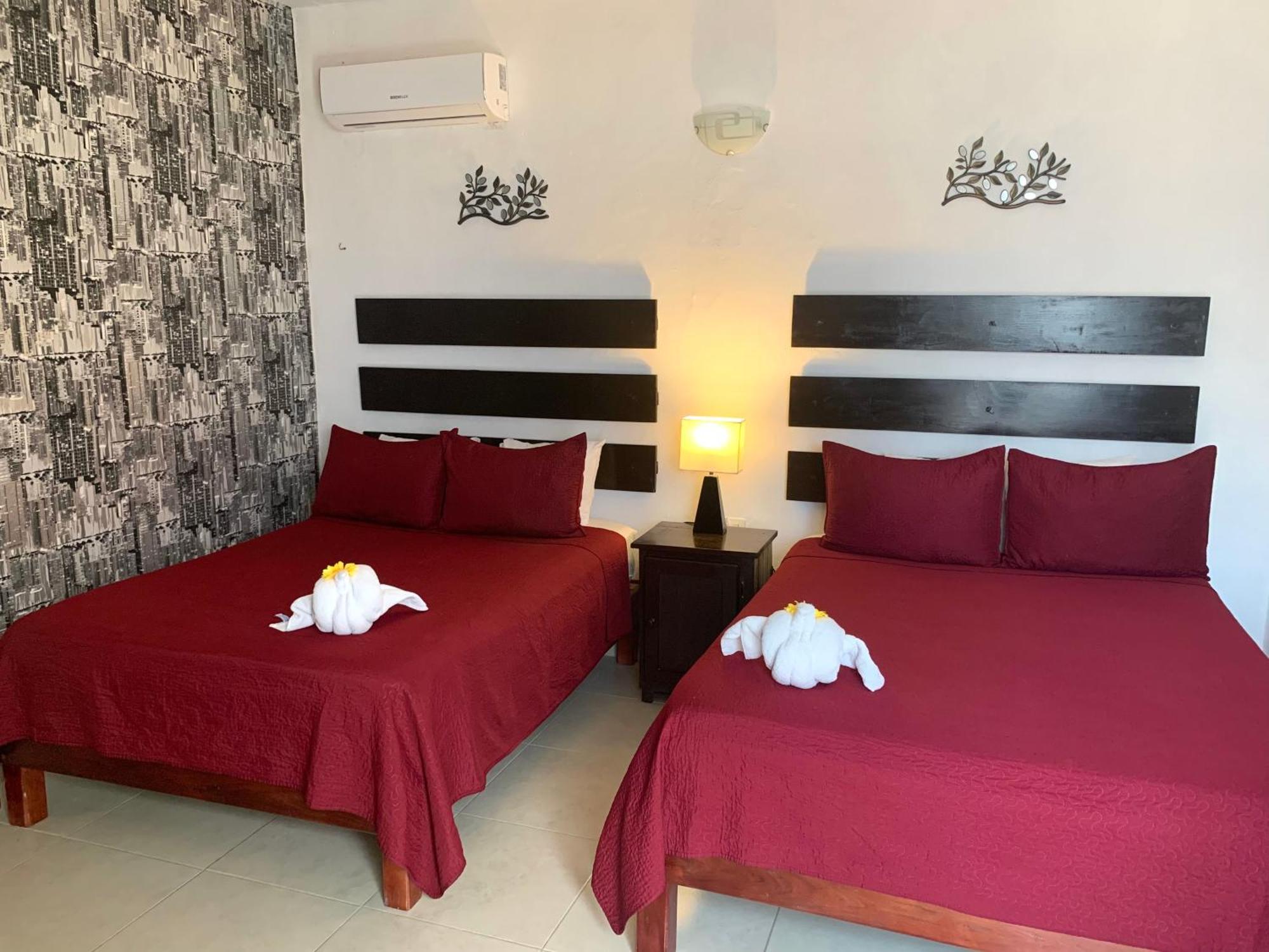 Hotel La Casa Del Capi جزيرة هول بوكس المظهر الخارجي الصورة