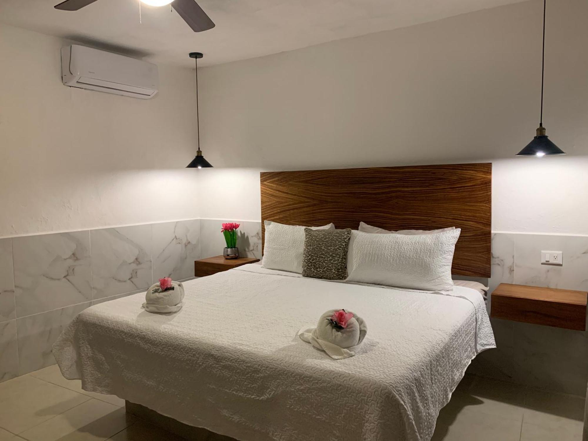 Hotel La Casa Del Capi جزيرة هول بوكس المظهر الخارجي الصورة