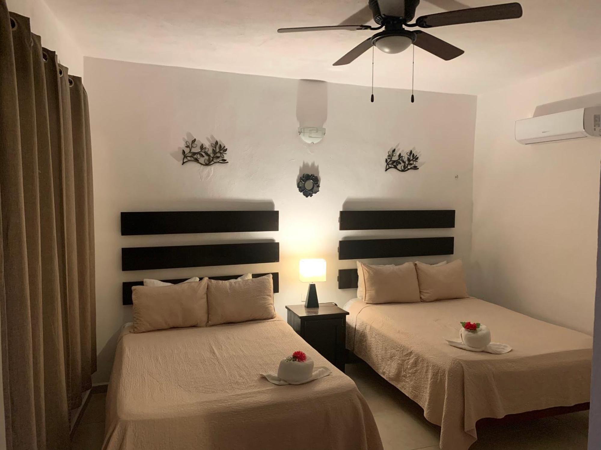 Hotel La Casa Del Capi جزيرة هول بوكس المظهر الخارجي الصورة