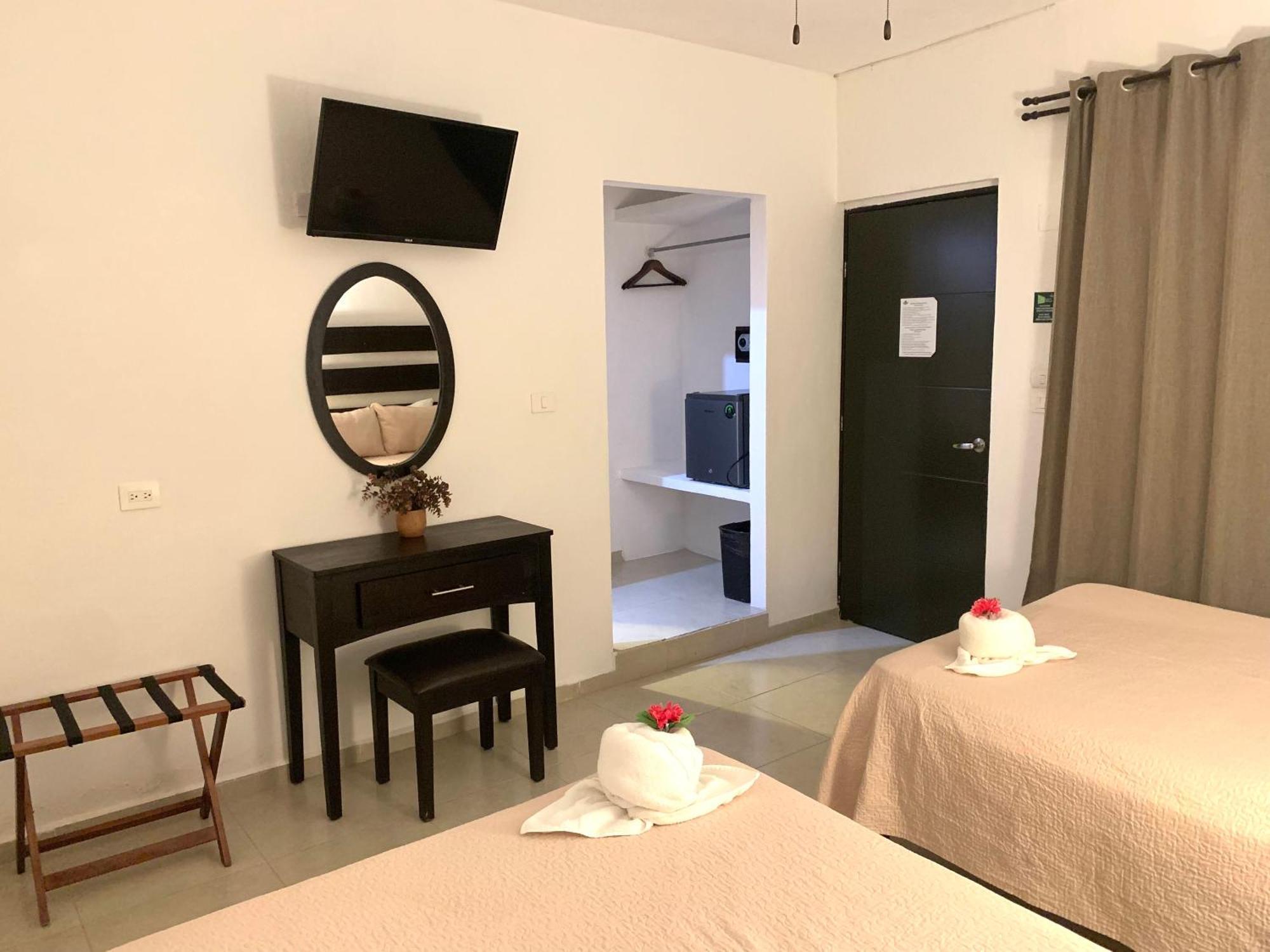 Hotel La Casa Del Capi جزيرة هول بوكس المظهر الخارجي الصورة