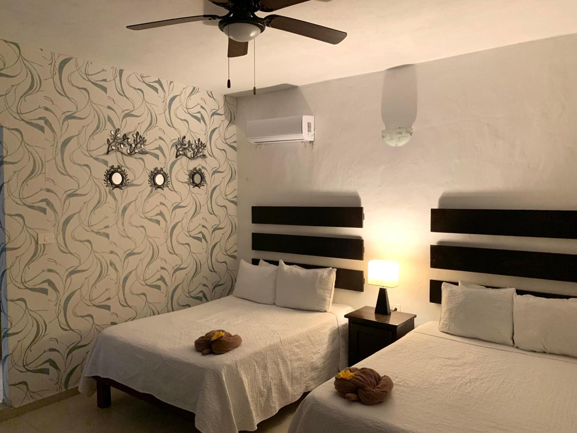 Hotel La Casa Del Capi جزيرة هول بوكس المظهر الخارجي الصورة