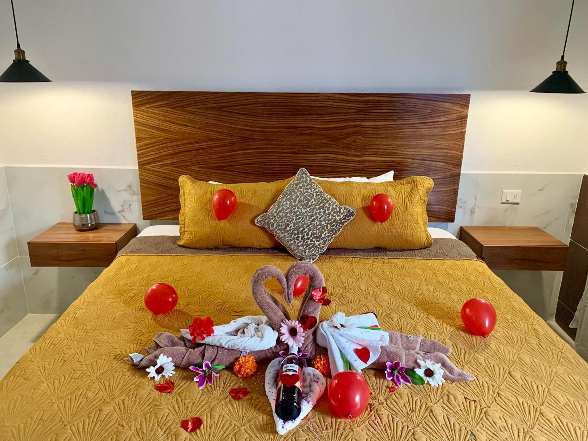 Hotel La Casa Del Capi جزيرة هول بوكس المظهر الخارجي الصورة