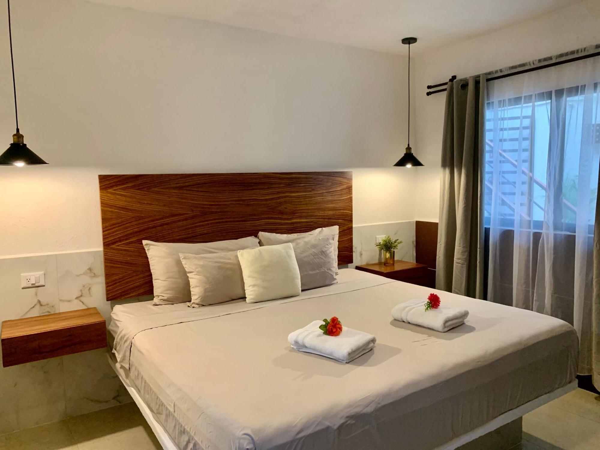 Hotel La Casa Del Capi جزيرة هول بوكس المظهر الخارجي الصورة