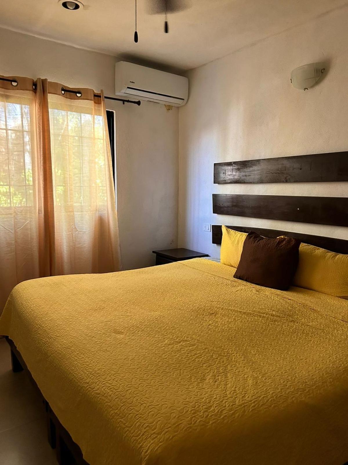 Hotel La Casa Del Capi جزيرة هول بوكس المظهر الخارجي الصورة