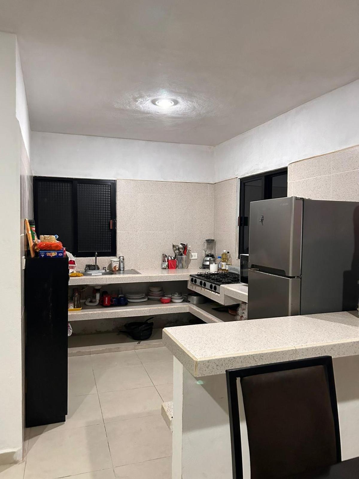 Hotel La Casa Del Capi جزيرة هول بوكس المظهر الخارجي الصورة