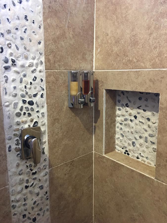 Hotel La Casa Del Capi جزيرة هول بوكس المظهر الخارجي الصورة